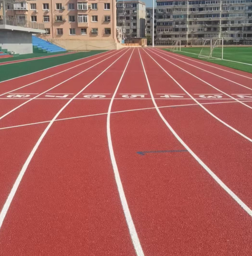 湖州市健身步道预制型跑道 - 排名