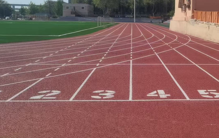 湖州市硅pu球场材料学校运动操场 - 哪里好